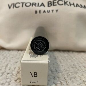 NWT Victoria Beckham Beauty Posh Lipstick in Twist